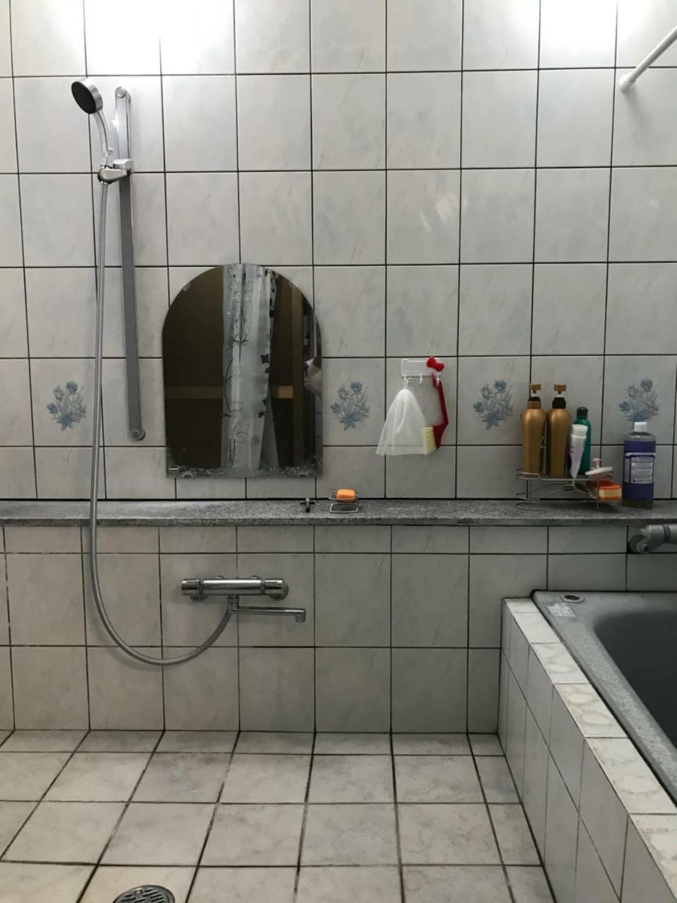 Takana Наго Экстерьер фото